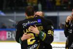Photo hockey match Rouen - Grenoble  le 14/04/2023