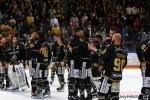 Photo hockey match Rouen - Grenoble  le 14/04/2023