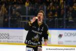 Photo hockey match Rouen - Grenoble  le 14/04/2023