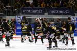 Photo hockey match Rouen - Grenoble  le 14/04/2023