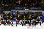 Photo hockey match Rouen - Grenoble  le 14/04/2023