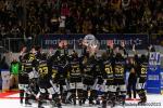 Photo hockey match Rouen - Grenoble  le 14/04/2023