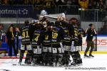 Photo hockey match Rouen - Grenoble  le 14/04/2023