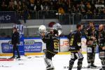 Photo hockey match Rouen - Grenoble  le 14/04/2023