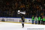 Photo hockey match Rouen - Grenoble  le 14/04/2023