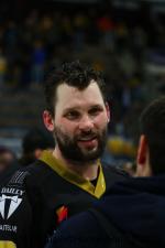 Photo hockey match Rouen - Grenoble  le 14/04/2023