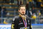 Photo hockey match Rouen - Grenoble  le 14/04/2023