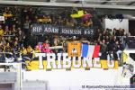 Photo hockey match Rouen - Grenoble  le 31/10/2023