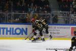 Photo hockey match Rouen - Grenoble  le 31/10/2023
