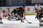 Photo hockey match Rouen - Grenoble  le 31/10/2023