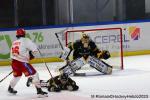 Photo hockey match Rouen - Grenoble  le 31/10/2023