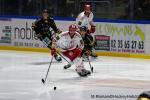 Photo hockey match Rouen - Grenoble  le 31/10/2023