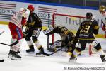 Photo hockey match Rouen - Grenoble  le 31/10/2023