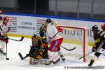 Photo hockey match Rouen - Grenoble  le 31/10/2023