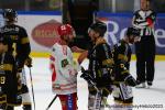 Photo hockey match Rouen - Grenoble  le 31/10/2023
