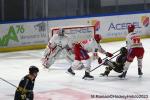 Photo hockey match Rouen - Grenoble  le 28/11/2023