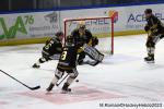 Photo hockey match Rouen - Grenoble  le 28/11/2023