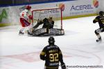 Photo hockey match Rouen - Grenoble  le 28/11/2023