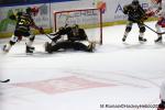 Photo hockey match Rouen - Grenoble  le 28/11/2023