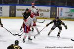 Photo hockey match Rouen - Grenoble  le 28/11/2023