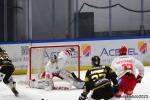 Photo hockey match Rouen - Grenoble  le 05/12/2023