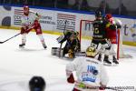 Photo hockey match Rouen - Grenoble  le 05/12/2023
