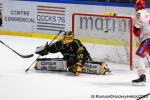 Photo hockey match Rouen - Grenoble  le 05/12/2023