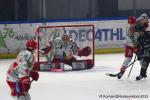 Photo hockey match Rouen - Grenoble  le 24/10/2025