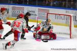 Photo hockey match Rouen - Grenoble  le 24/10/2025