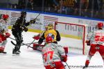 Photo hockey match Rouen - Grenoble  le 24/10/2025