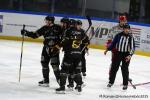 Photo hockey match Rouen - Grenoble  le 24/10/2025