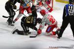 Photo hockey match Rouen - Grenoble  le 24/10/2025