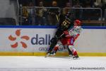 Photo hockey match Rouen - Grenoble  le 24/10/2025