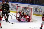 Photo hockey match Rouen - Grenoble  le 24/10/2025