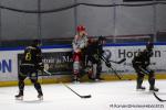 Photo hockey match Rouen - Grenoble  le 24/10/2025