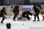 Photo hockey match Rouen - Grenoble  le 24/10/2025