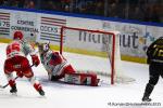 Photo hockey match Rouen - Grenoble  le 24/10/2025