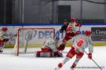 Photo hockey match Rouen - Grenoble  le 24/10/2025