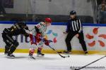 Photo hockey match Rouen - Grenoble  le 24/10/2025