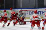 Photo hockey match Rouen - Grenoble  le 24/10/2025