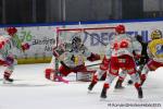 Photo hockey match Rouen - Grenoble  le 24/10/2025