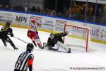 Photo hockey match Rouen - Grenoble  le 24/10/2025