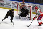 Photo hockey match Rouen - Grenoble  le 24/10/2025