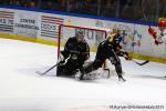Photo hockey match Rouen - Grenoble  le 24/10/2025