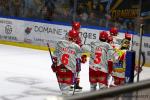 Photo hockey match Rouen - Grenoble  le 24/10/2025