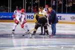 Photo hockey match Rouen - Grenoble  le 01/02/2026