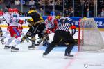 Photo hockey match Rouen - Grenoble  le 01/02/2026