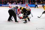 Photo hockey match Rouen - Grenoble  le 01/02/2026