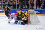 Photo hockey match Rouen - Grenoble  le 01/02/2026