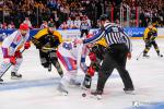 Photo hockey match Rouen - Grenoble  le 01/02/2026